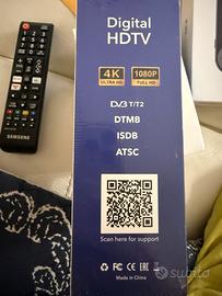 Antenna tv