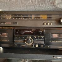 Technics tuner vintage