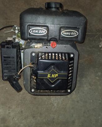 motore Lombardini LGA 226/I  NR