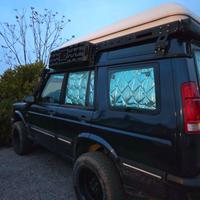 discovery td5