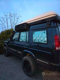 discovery td5