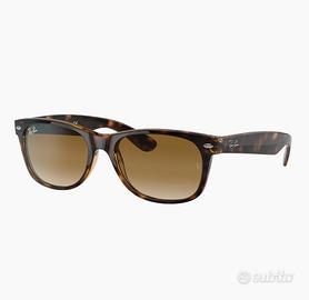Occhiali da sole Ray-Ban New Wayfarer  RB213