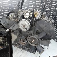 Motore AUDI A6 2.7 V6 BITURBO AJK