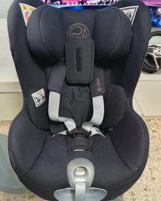 Seggiolino Cybex Sirona Z 