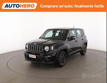 JEEP Renegade MK76508