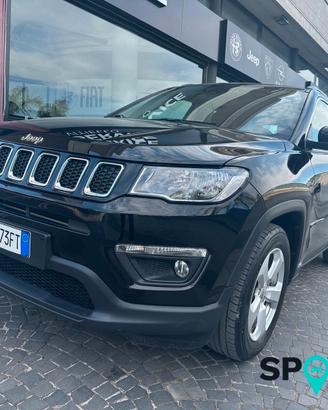 Jeep Compass 1.6 Multijet II 2WD Longitude