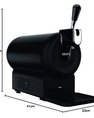 Spillatore Birra krups The sub Compact