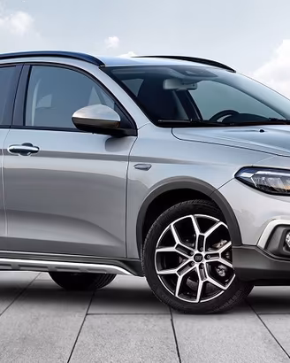 Ricambi fiat tipo cross