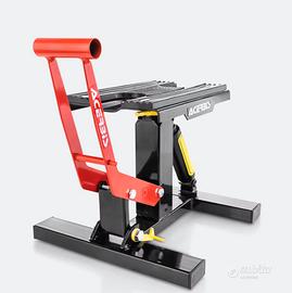 Cavalletto alza moto Acerbis