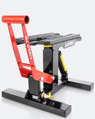Cavalletto alza moto Acerbis
