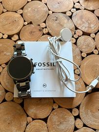 Smartwatch Fossil carlyle hr 5gen
