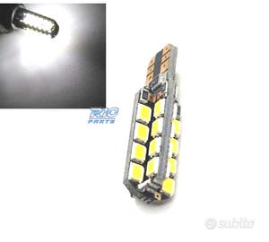 LED T10 CANBUS lampadina 32 LED