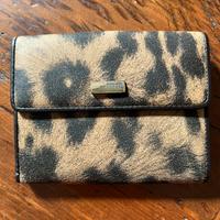 Portafoglio donna Roberto Cavalli