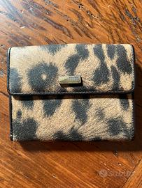 Portafoglio donna Roberto Cavalli