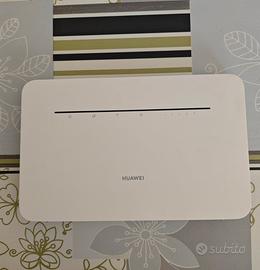 Modem Router Huawei con SIM  