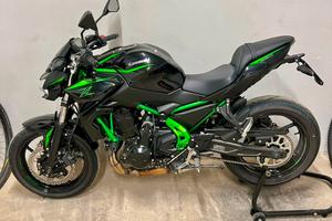 Kawasaki z650 2025