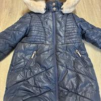 Piumino bambina MAYORAL taglia 3 anni