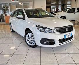 PEUGEOT 308 BlueHDi 130 S&S EAT8 SW Business