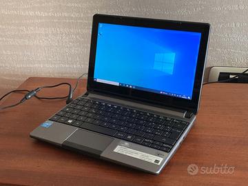 Netbook Packard Bell ENME69BMP 2gb 500gb Celeron
