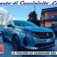 Peugeot 3008 BlueHDi 130 S&S EAT8 Allure Pack