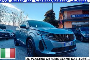 Peugeot 3008 BlueHDi 130 S&S EAT8 Allure Pack