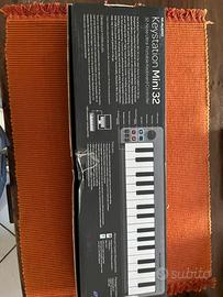 Tastiera pianoforte oer ipad