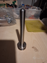 Qpistone trim mercury 150