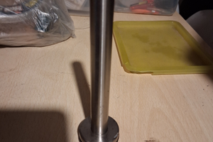 Qpistone trim mercury 150