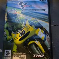 Videogioco PC MotoGp