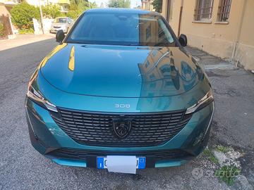 Peugeot 308 Sw