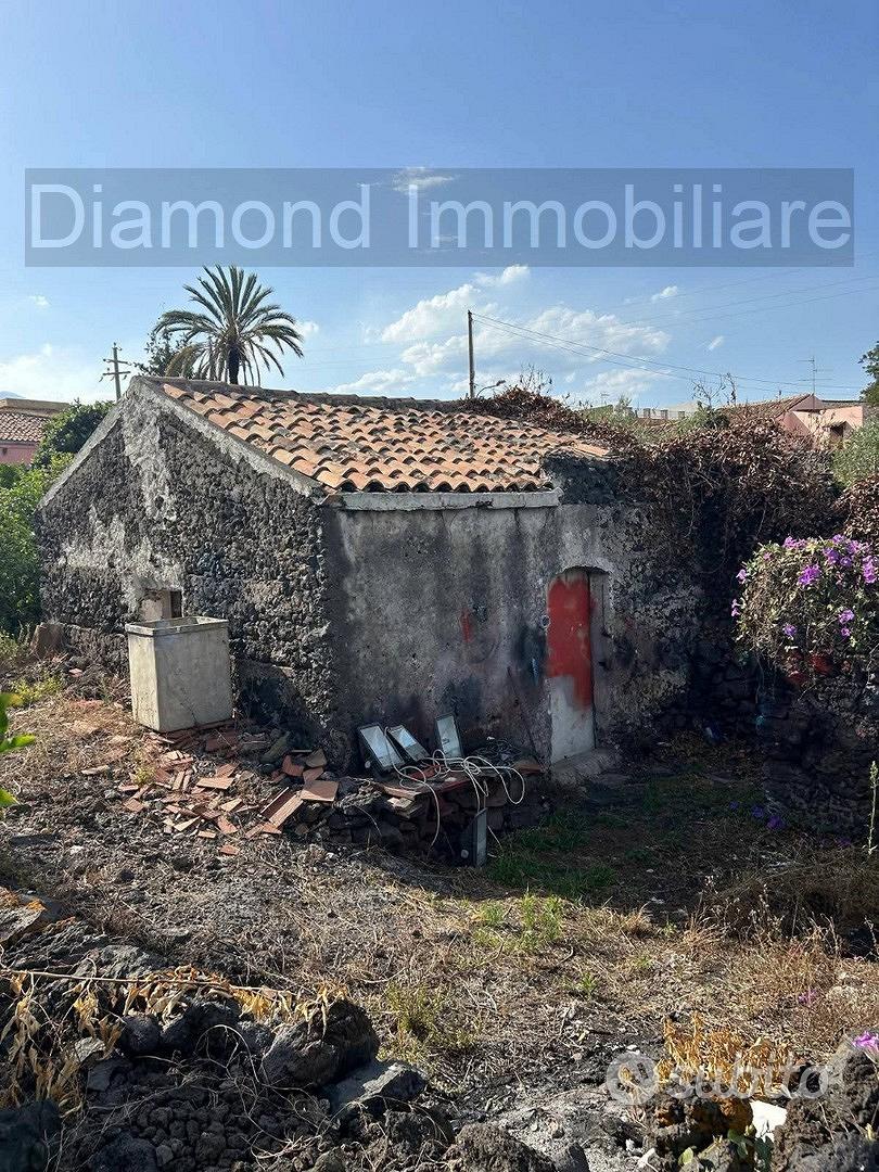Terreno 10.000mq tra Pozzillo e Stazzo - Acireale - Vista 3