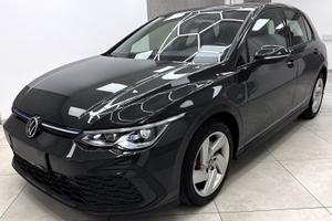 Volkswagen Golf 1.4 Plug-In Hybrid DSG GTE