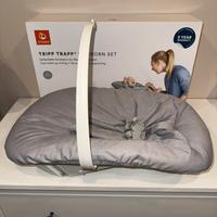 STOKKE TRIPP TRAPP Newborn Set - Sdraietta Neonato