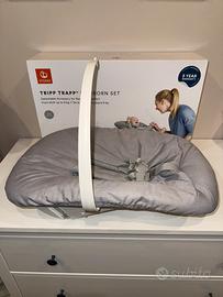 STOKKE TRIPP TRAPP Newborn Set - Sdraietta Neonato