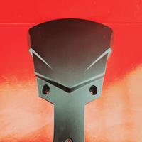 MASCHERINA SUPPORTO PLANCIA BMW C650GT