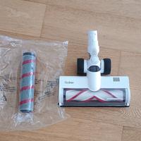 Spazzola motorizzata Redkey