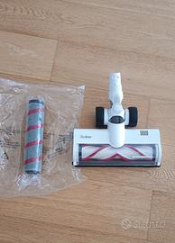 Spazzola motorizzata Redkey