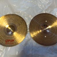 Ufip Natural series 12"