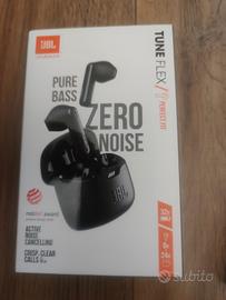 Cuffie JBL Tune Flex 