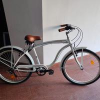 Bicicletta Cruiser mai usata