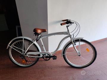 Bicicletta Cruiser mai usata