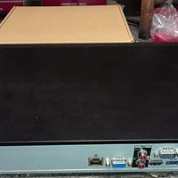 VIDEOREGISTRATORE DIGITALE  DAHUA NVR 5232-4K