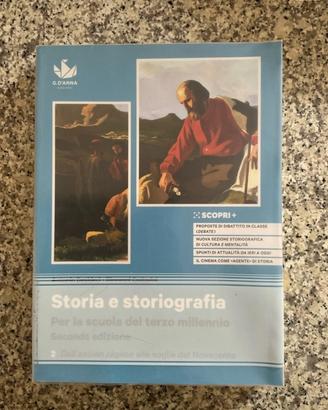 Storia e storiografia 2