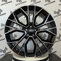 Cerchi in lega Ford Edge Kuga Mustang C-Max Mondeo