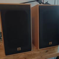 Diffusori JBL ATX-20 da riconare