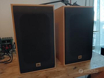 Diffusori JBL ATX-20 da riconare