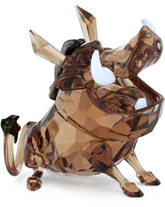 Swarovski 5681582 Re Leone The Lion King Pumbaa