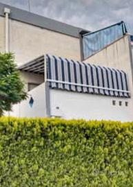 Tenda da sole Tempotest 