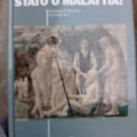 senescenza stato o malattia 