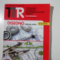 libro TTR Mura Dellavecchia 9788805073658